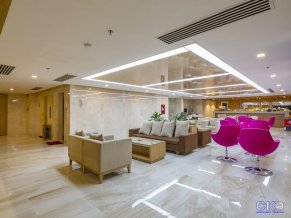 Dendro Gold Hotel 4*