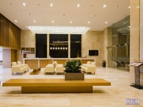 Dendro Gold Hotel 4*