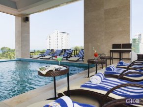 Dendro Gold Hotel 4*