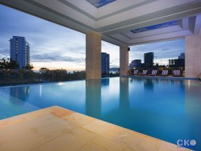 Dendro Gold Hotel 4*