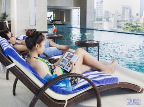 Dendro Gold Hotel 4*