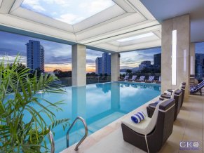 Dendro Gold Hotel 4*