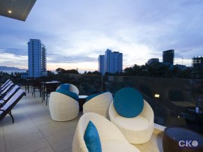 Dendro Gold Hotel 4*