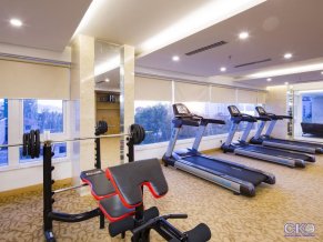 Dendro Gold Hotel 4*