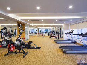 Dendro Gold Hotel 4*