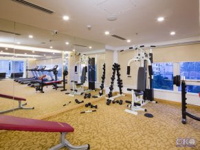 Dendro Gold Hotel 4*