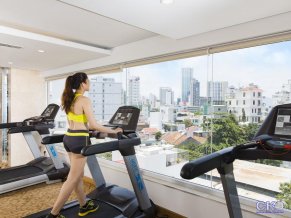 Dendro Gold Hotel 4*