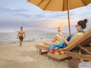 Dendro Gold Hotel 4*