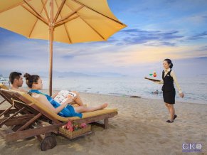 Dendro Gold Hotel 4*