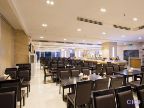 Dendro Gold Hotel 4*