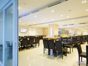 Dendro Gold Hotel 4*