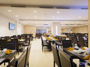 Dendro Gold Hotel 4*