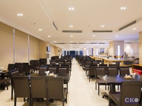 Dendro Gold Hotel 4*