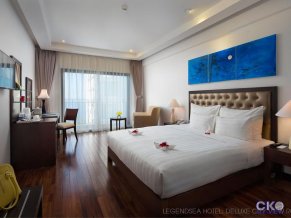 LegendSea Hotel 4*