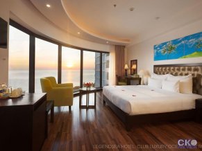 LegendSea Hotel 4*