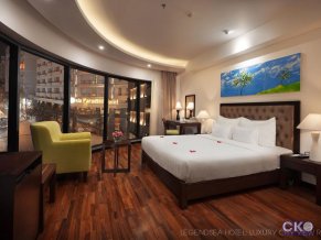 LegendSea Hotel 4*