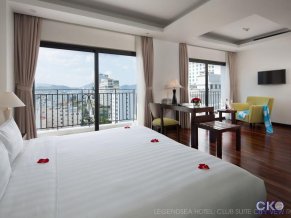 LegendSea Hotel 4*
