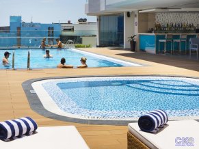 Liberty Central Nha Trang Hotel 4*