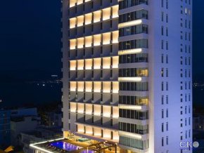 Liberty Central Nha Trang Hotel 4*