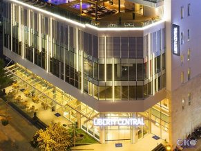 Liberty Central Nha Trang Hotel 4*