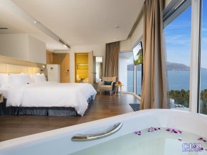 Liberty Central Nha Trang Hotel 4*