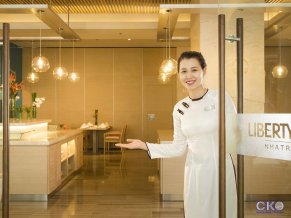 Liberty Central Nha Trang Hotel 4*