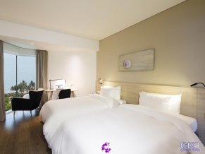 Liberty Central Nha Trang Hotel 4*