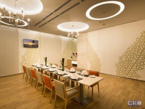 Liberty Central Nha Trang Hotel 4*