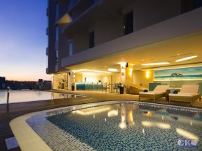 Liberty Central Nha Trang Hotel 4*