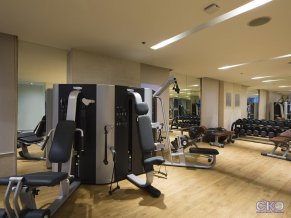Liberty Central Nha Trang Hotel 4*