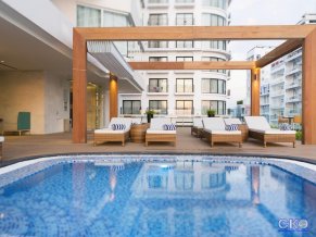 Liberty Central Nha Trang Hotel 4*