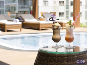 Liberty Central Nha Trang Hotel 4*