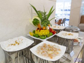 Liberty Central Nha Trang Hotel 4*