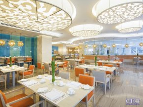 Liberty Central Nha Trang Hotel 4*