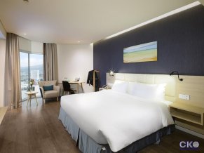 Liberty Central Nha Trang Hotel 4*