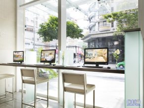 Liberty Central Nha Trang Hotel 4*