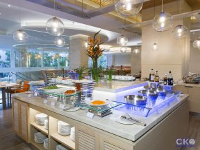 Liberty Central Nha Trang Hotel 4*