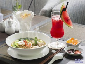 Liberty Central Nha Trang Hotel 4*