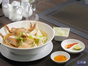 Liberty Central Nha Trang Hotel 4*