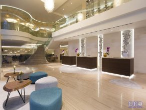 Liberty Central Nha Trang Hotel 4*