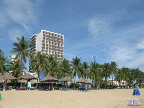 Novotel Nha Trang 4*