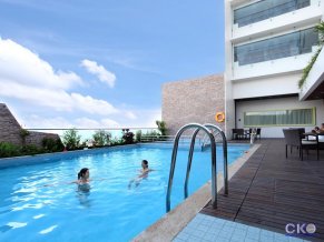 Novotel Nha Trang 4*