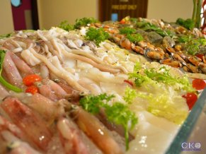 Novotel Nha Trang 4*