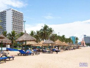 Novotel Nha Trang 4*
