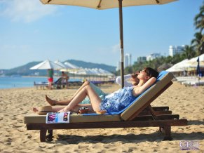 Novotel Nha Trang 4*