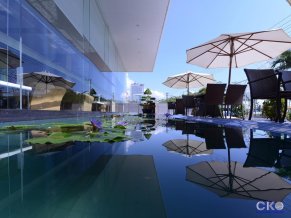 Novotel Nha Trang 4*