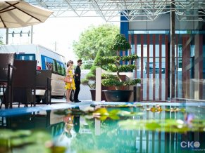 Novotel Nha Trang 4*