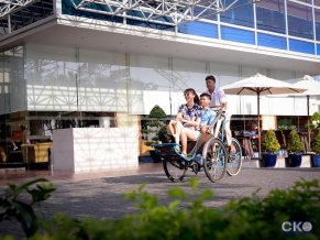 Novotel Nha Trang 4*