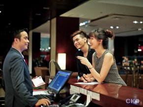 Novotel Nha Trang 4*