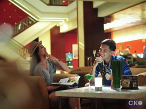 Novotel Nha Trang 4*